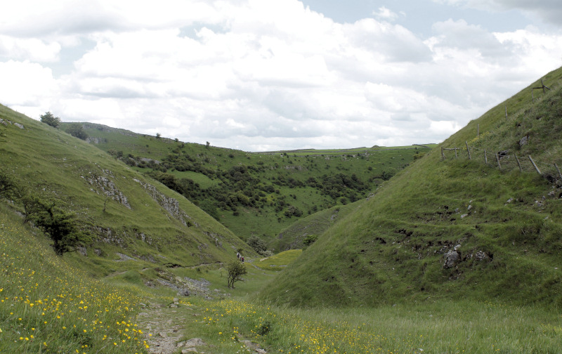 Tansley Dale Tansley Dale